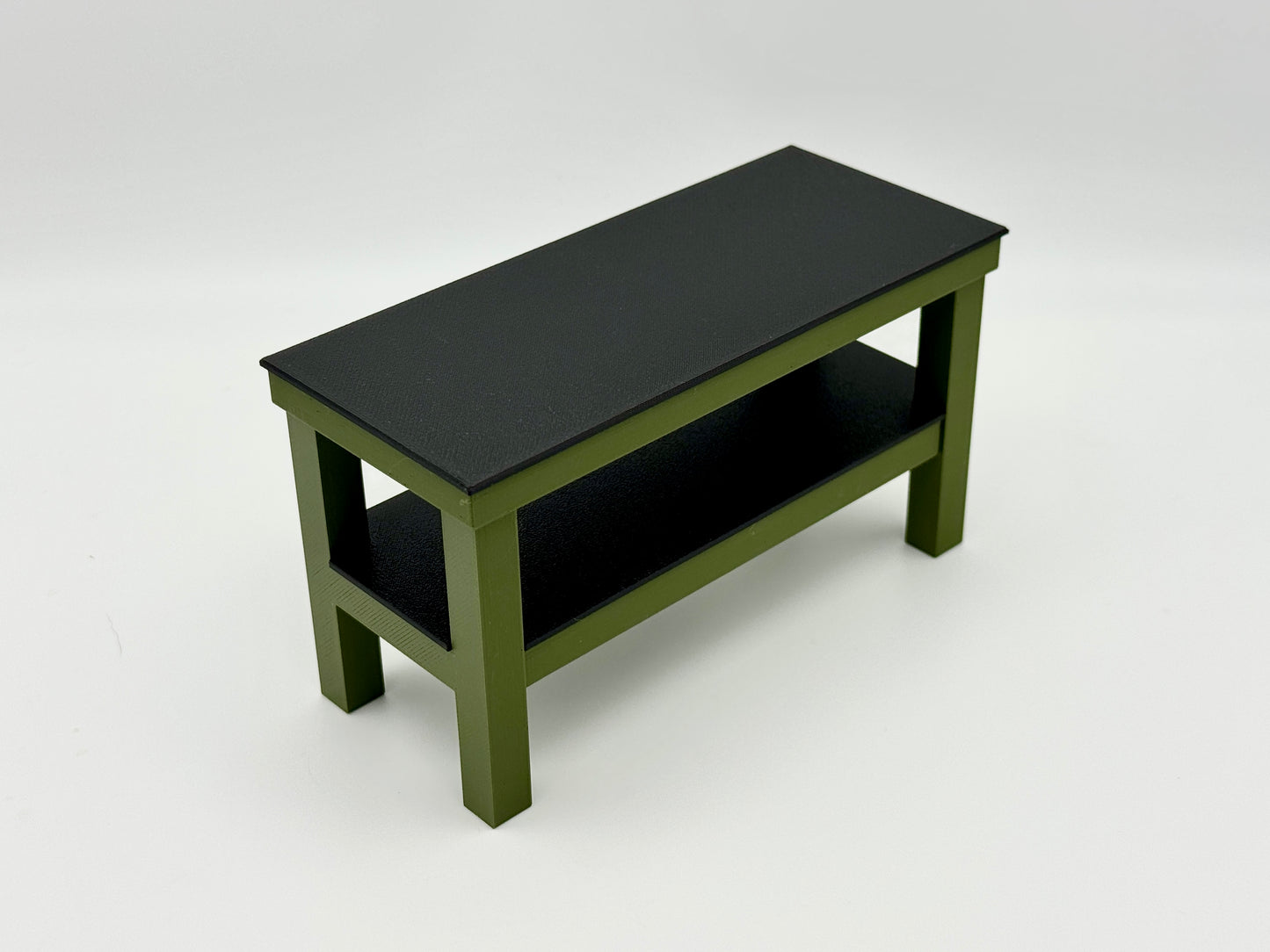 Armory - Workbench #2