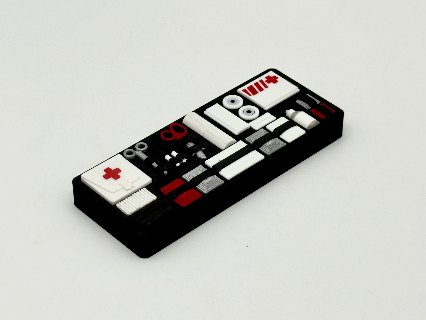 Utility Crate - Medic