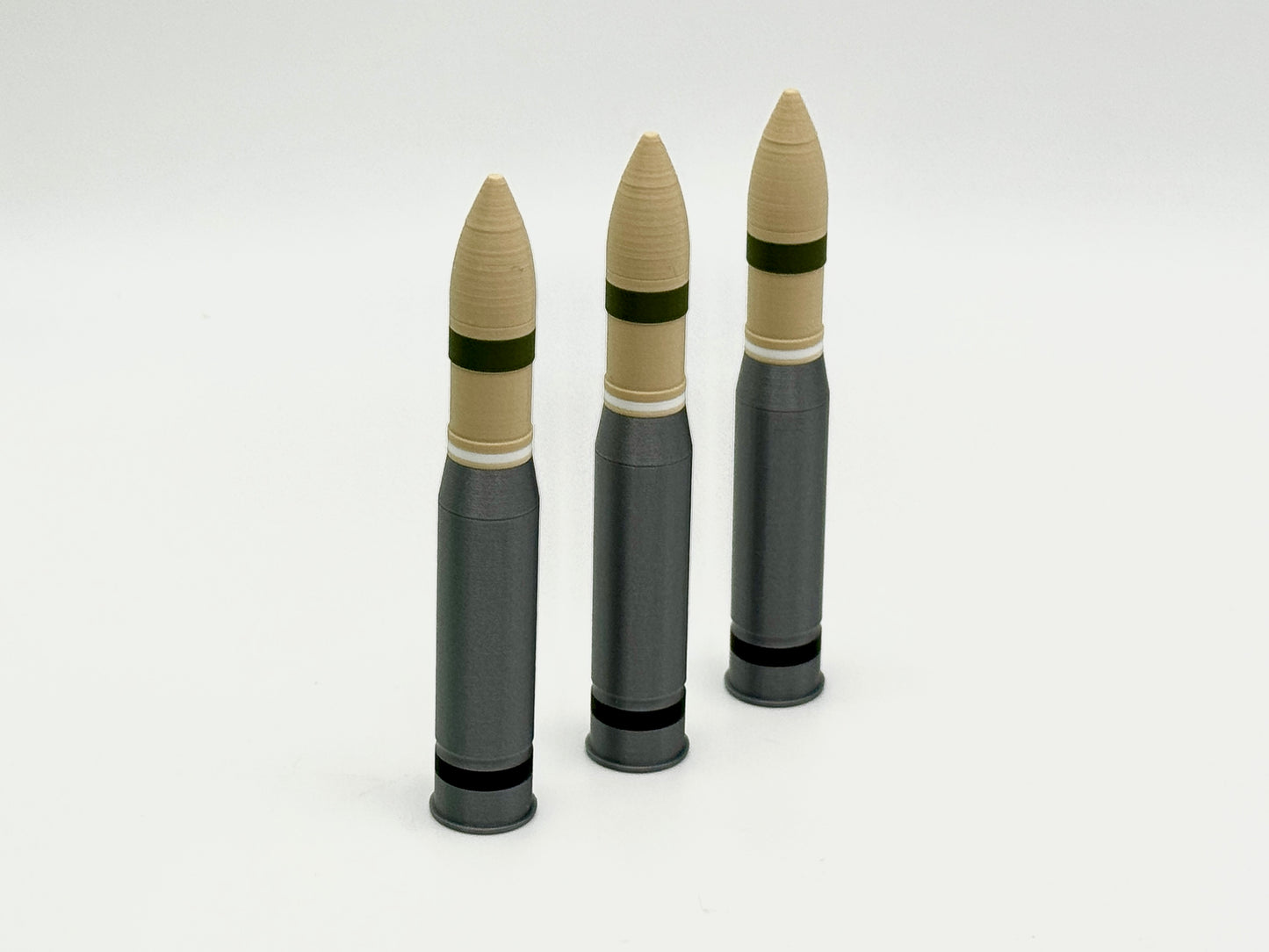 Diorama - Tank Ammunition and Storage - G.I. Joe/Cobra 1:12 Scale