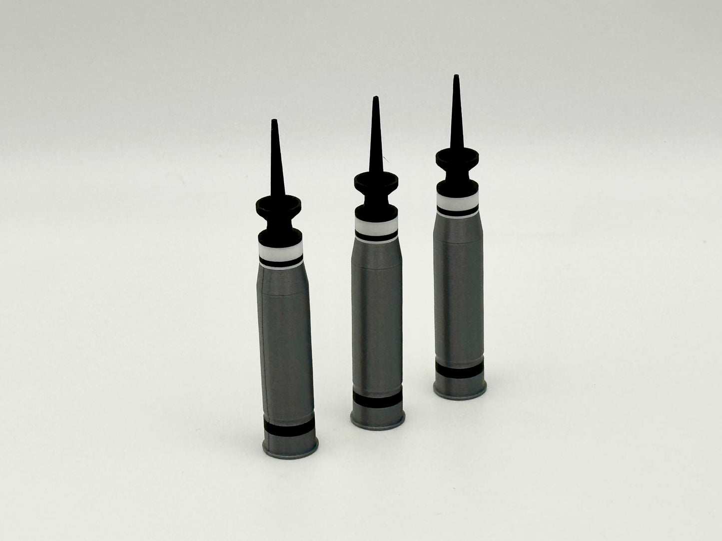 Diorama - Tank Ammunition and Storage - G.I. Joe/Cobra 1:12 Scale