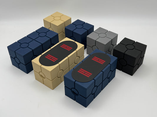 Imperial Supply Crate 01 - Star Wars