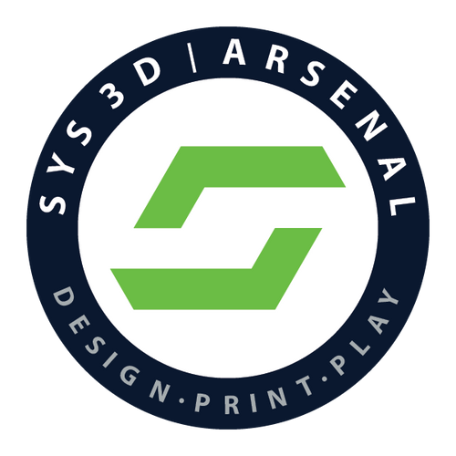 SYS 3D Arsenal