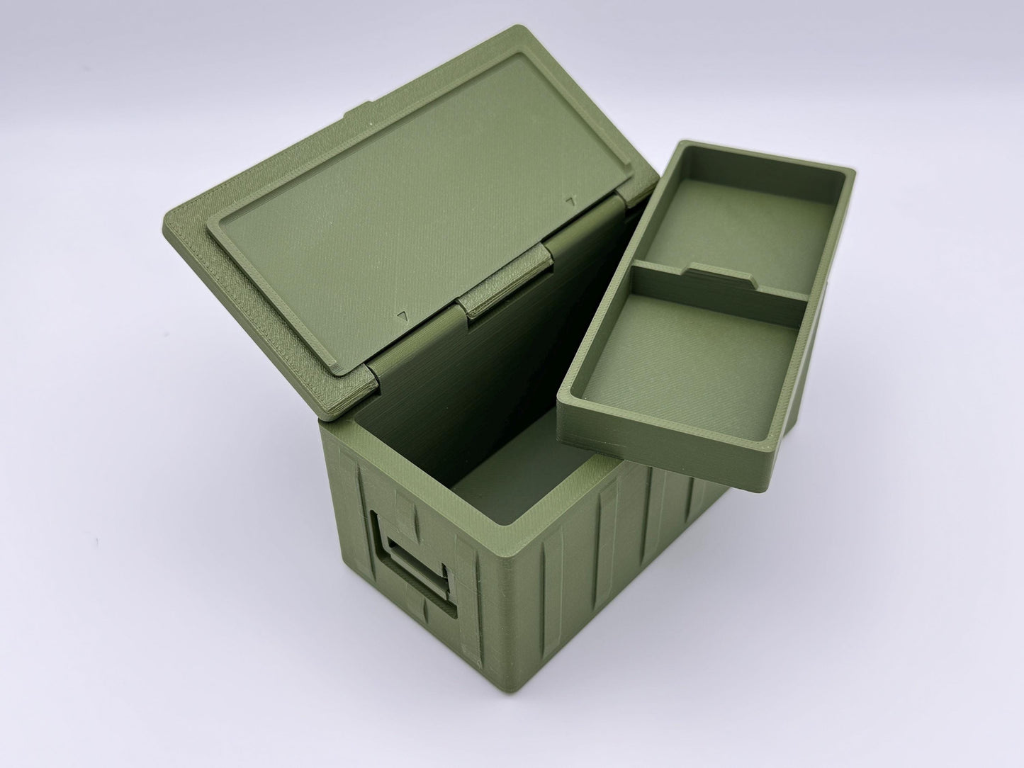 Mission Crate: Large - G.I. Joe