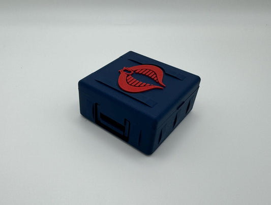 Mission Crate: X-Small - Cobra