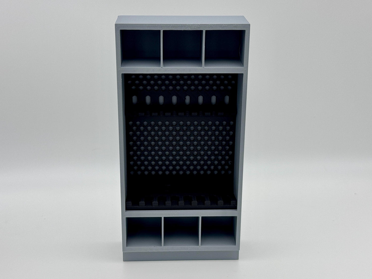 Armory - Rack & Cabinet #05