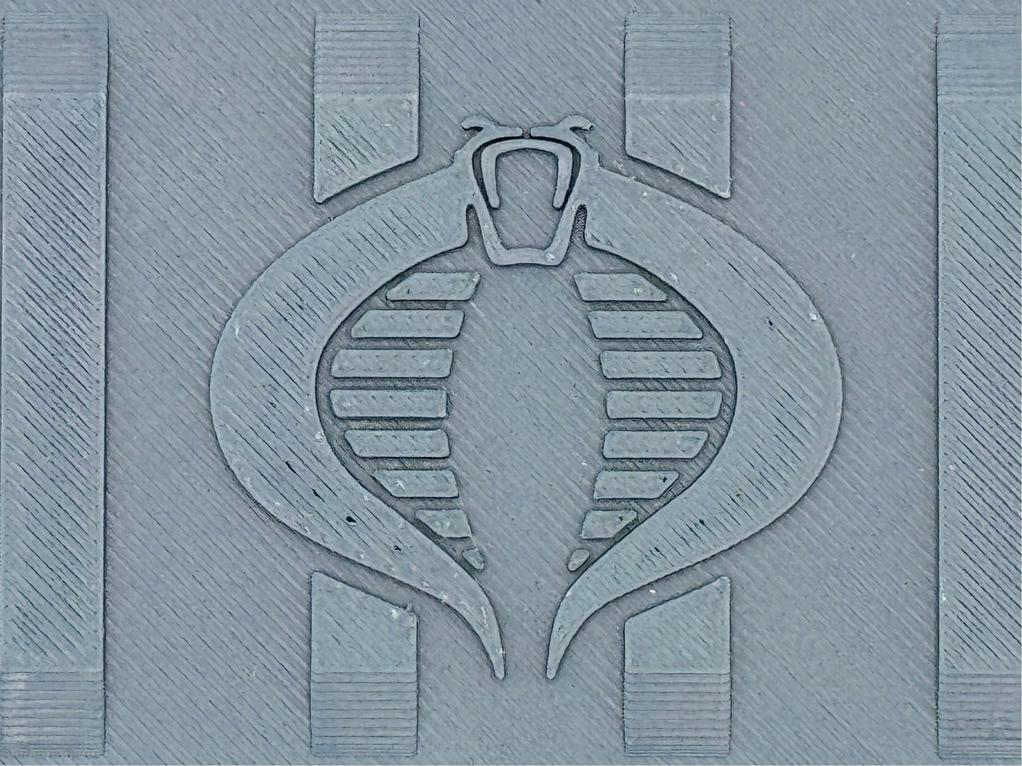 Standard Crate: Case - Cobra