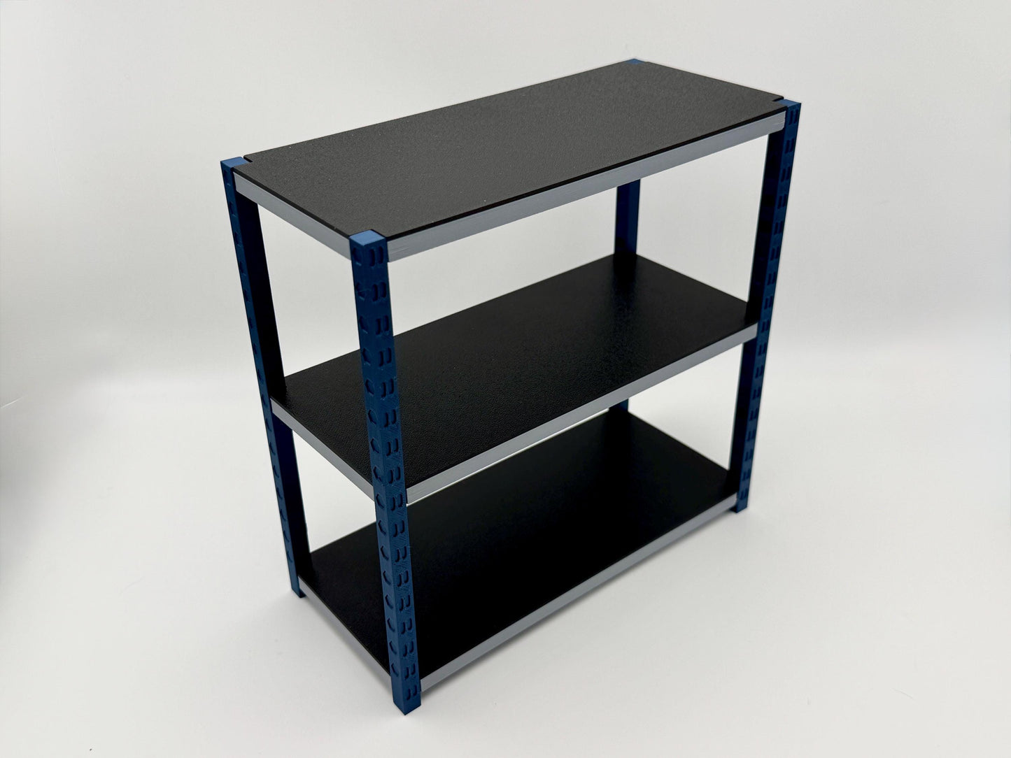 Armory - Heavy Shelving Pack - Medium