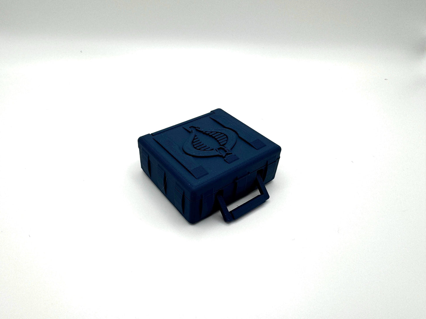 Standard Crate: Case - Cobra