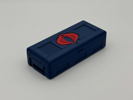 Standard Crate - Utility Medium - Cobra