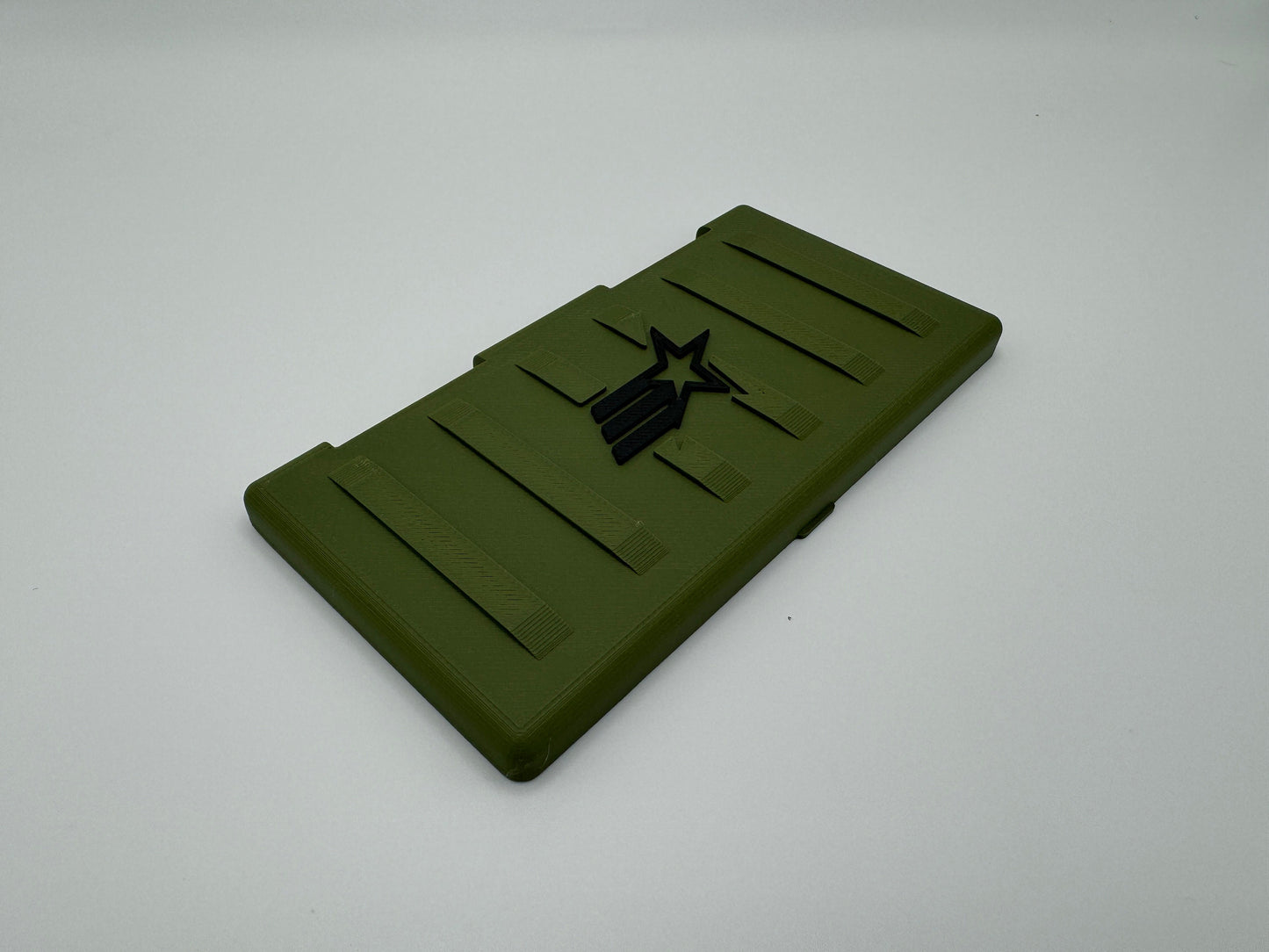 Mission Crate: Large Airborne #115 - G.I. Joe