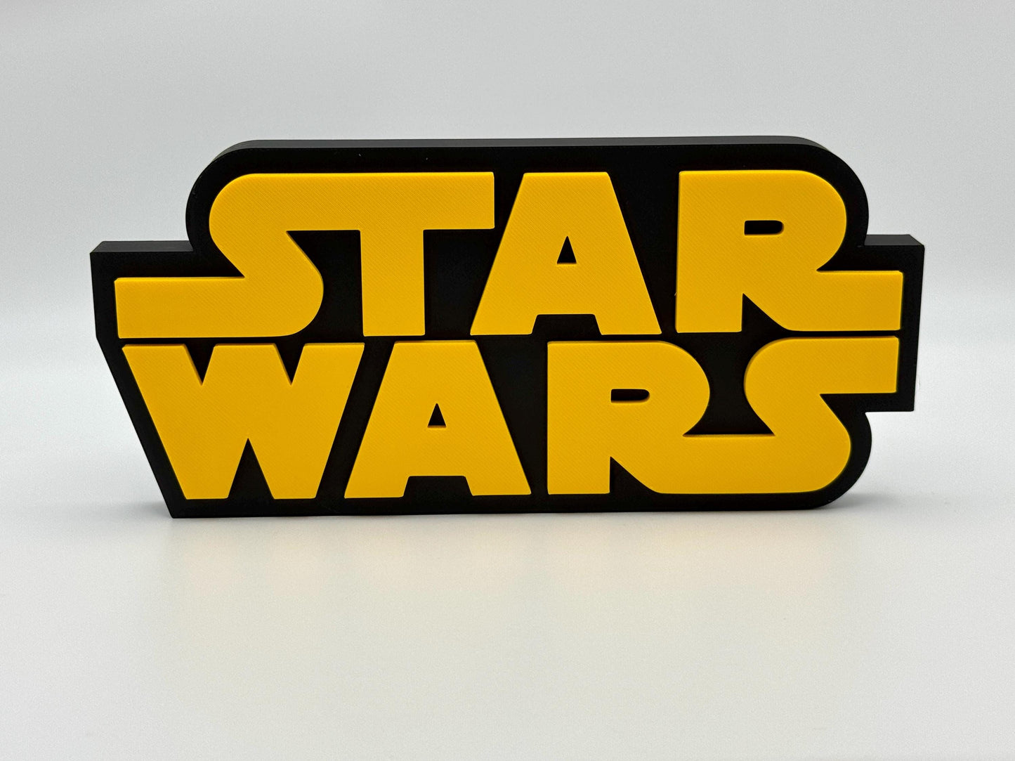 Star Wars - Logo/Sign