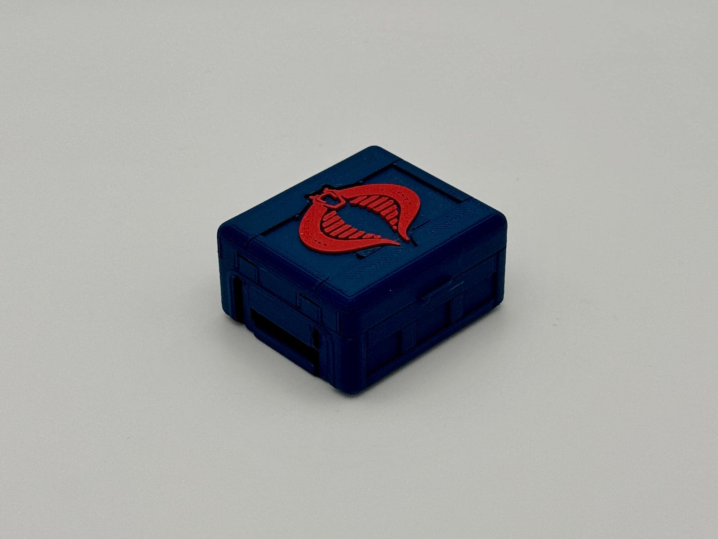 Standard Crate: Utility X-Small with Munitions - Cobra