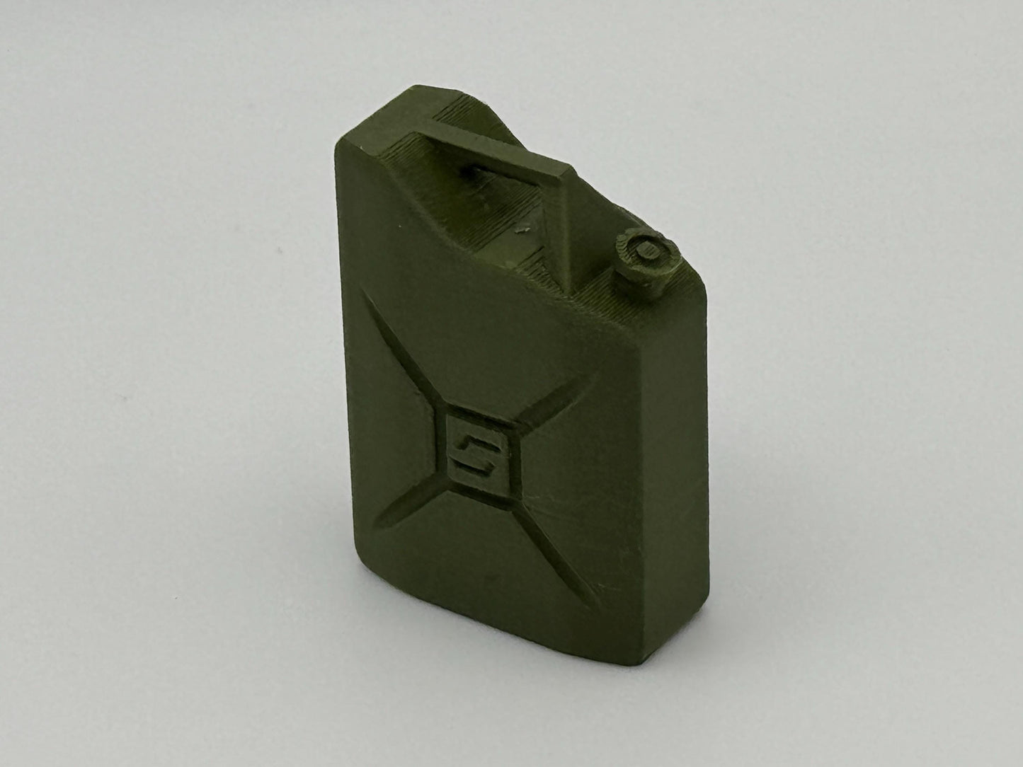 Standard Crate: 2 Fuel Cans