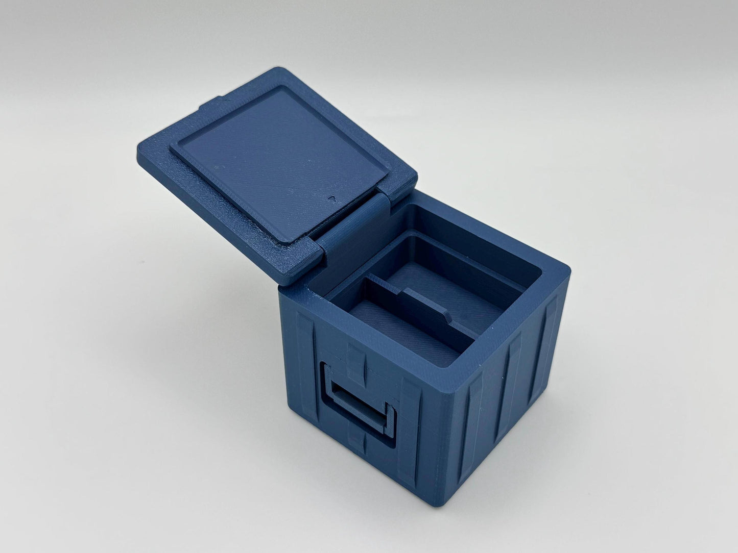 Mission Crate: Small - Cobra