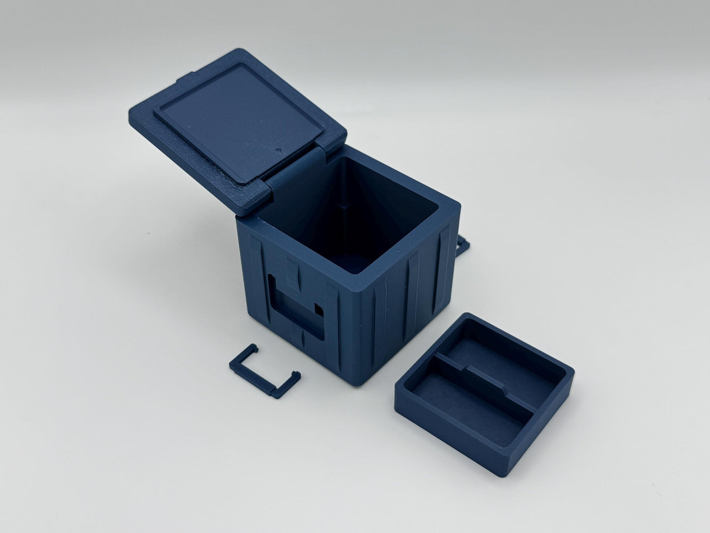 Mission Crate: Small - Cobra