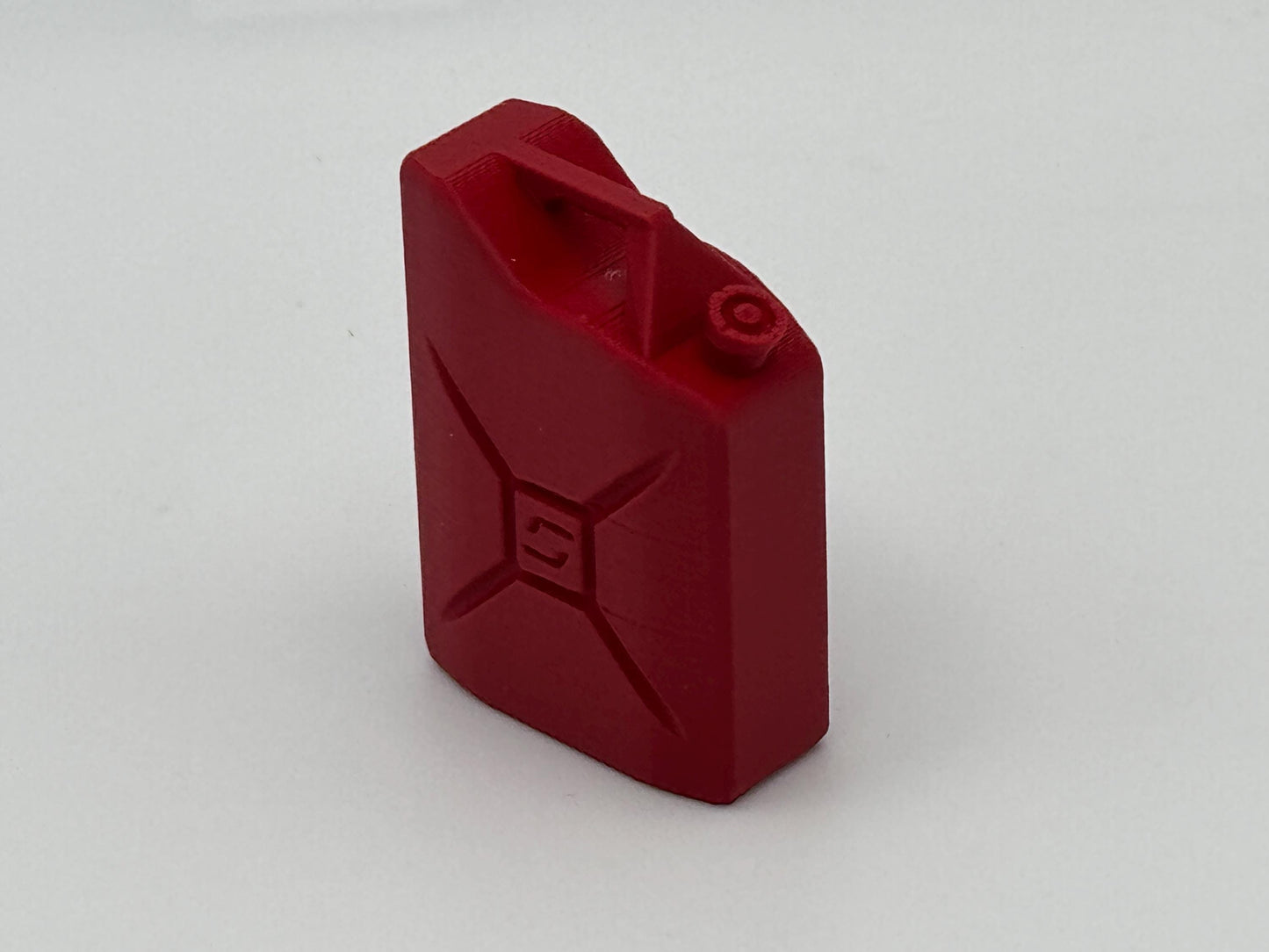 Standard Crate: 2 Fuel Cans