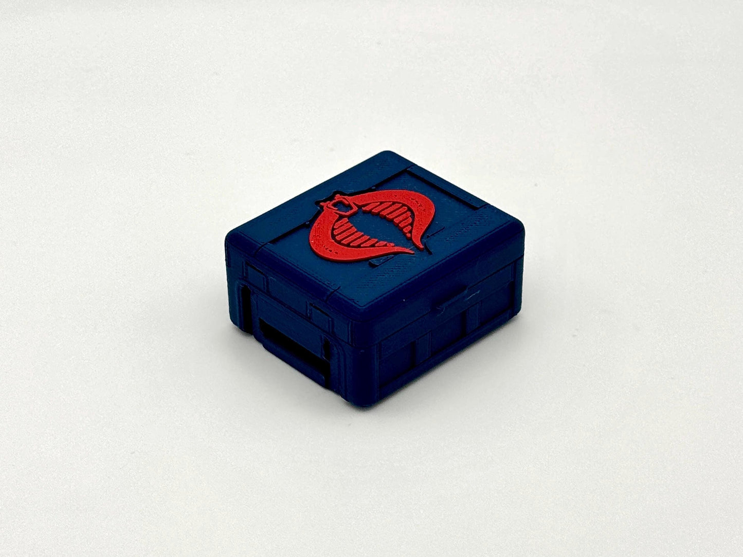 Standard Crate: Utility X-Small with Grenades (Viper Style) - Cobra