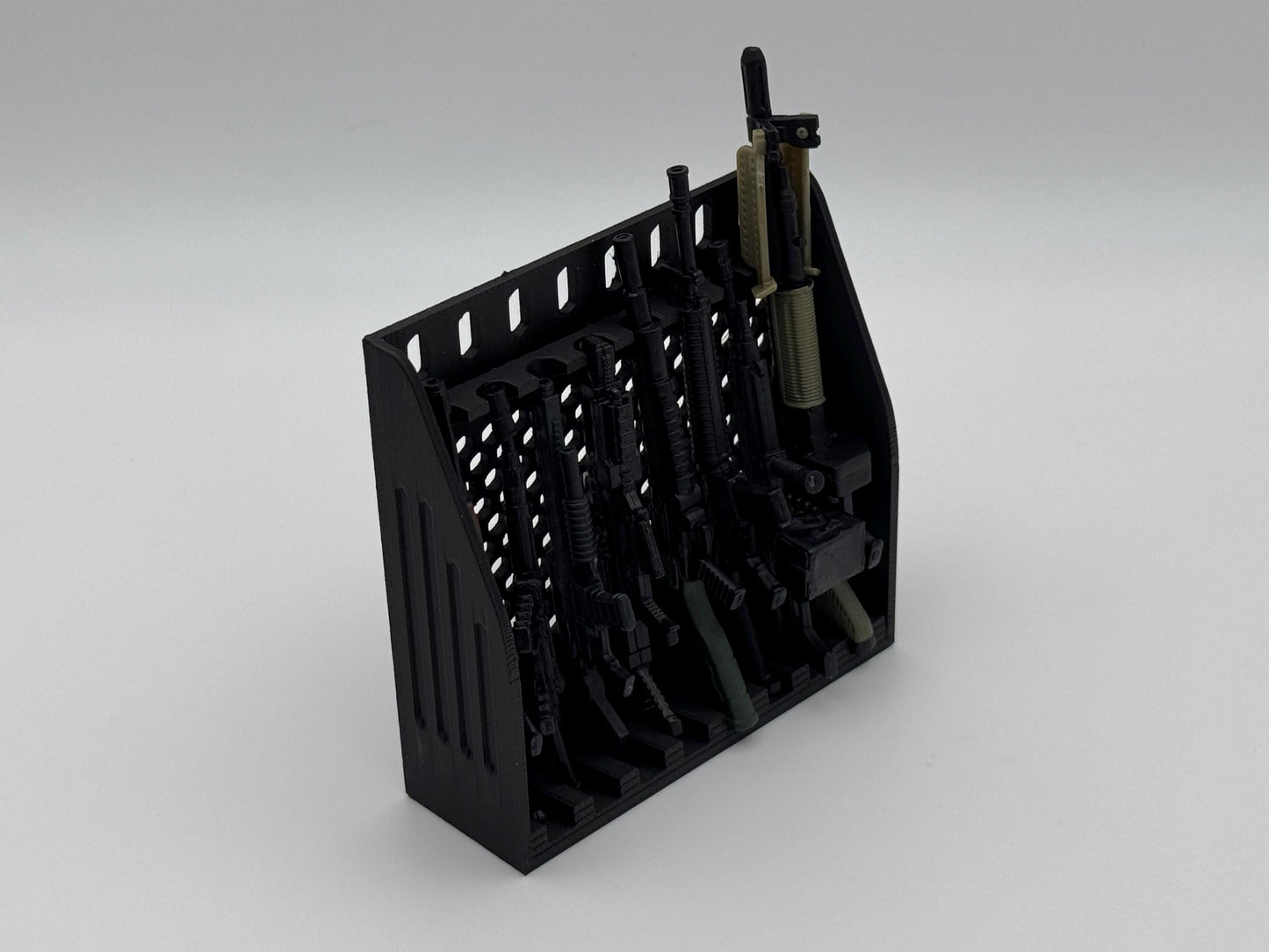 Armory - Rack #01