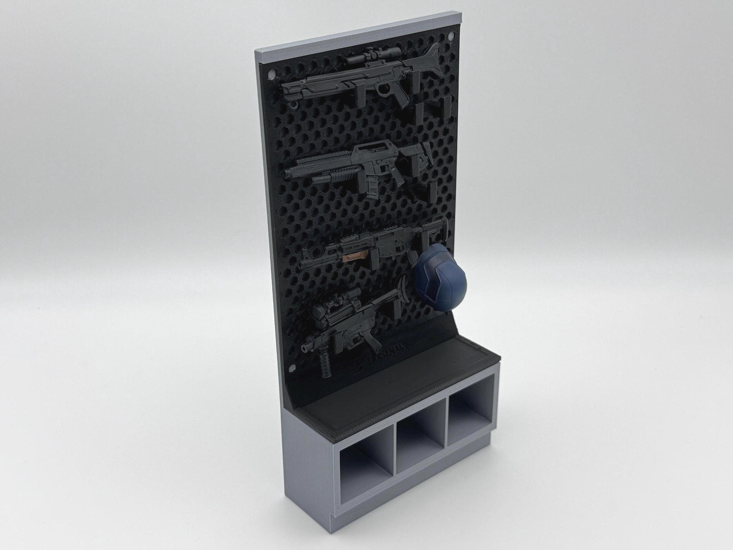 Armory - Cabinet #03