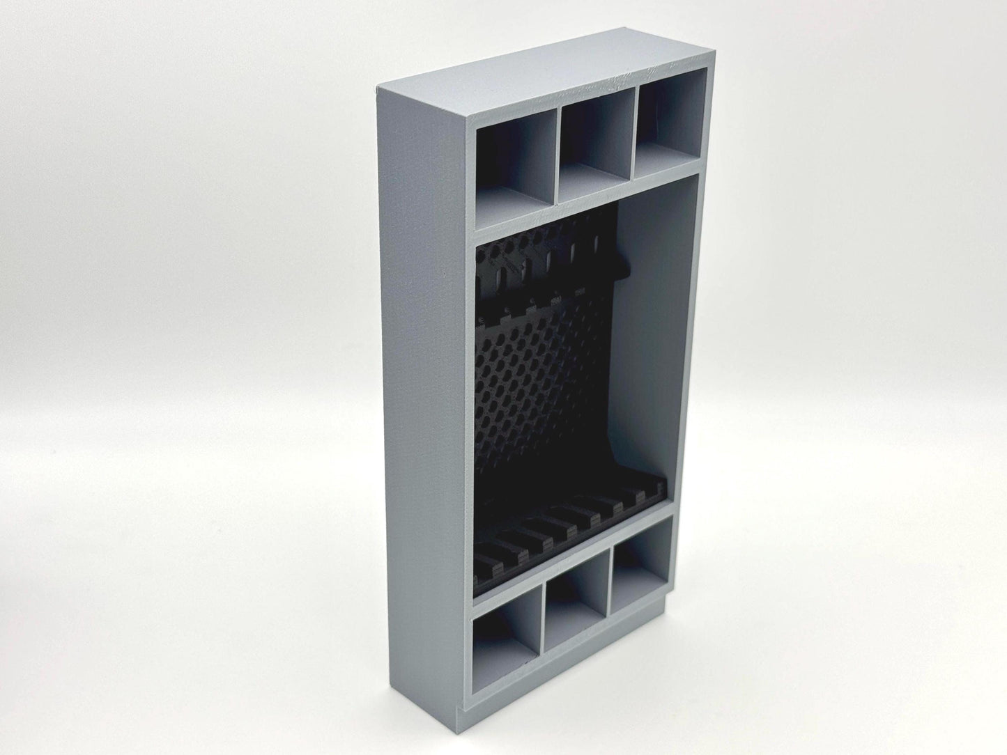 Armory - Rack & Cabinet #05