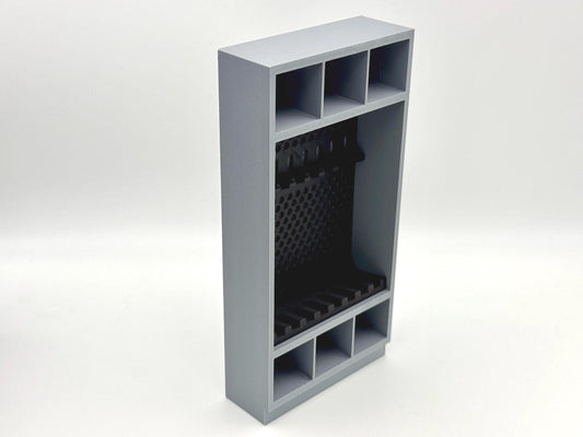 Armory - Rack & Cabinet #05