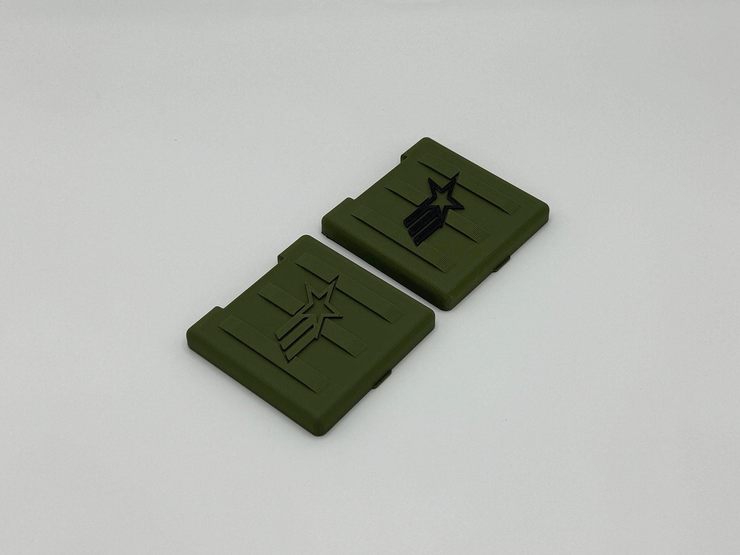 Mission Crate: Small - G.I. Joe