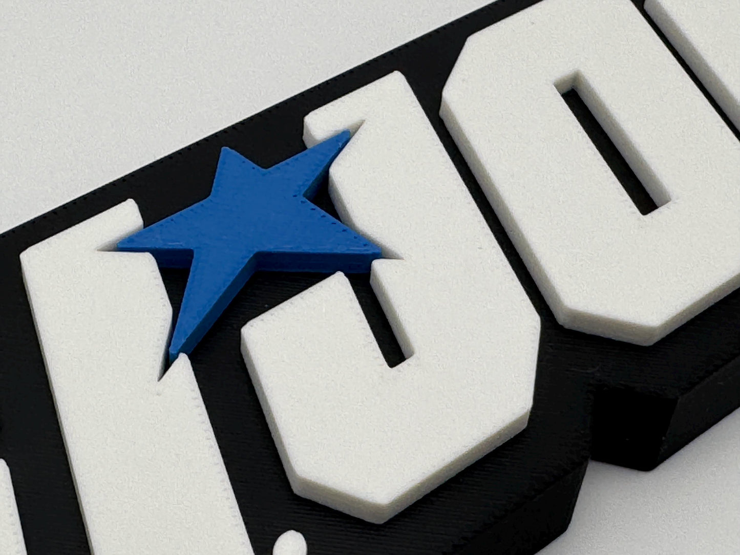 G.I. Joe ARAH Sign - Large